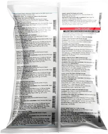 Girnar - Instant Premix Chai With Ginger 1Kg